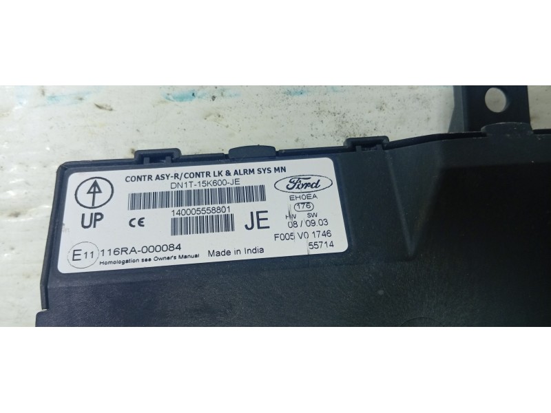 MODULO ELECTRONICO DN1T15K600JE  - imagen 2