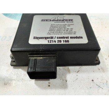 MODULO ELECTRONICO 121420160  - miniatura 1