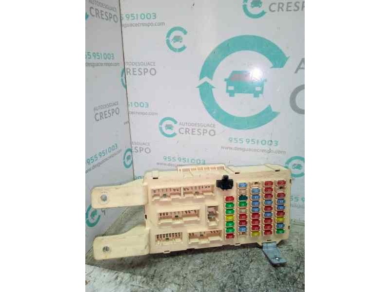 CAJA RELES / FUSIBLES AB20C073S1607  - imagen 1