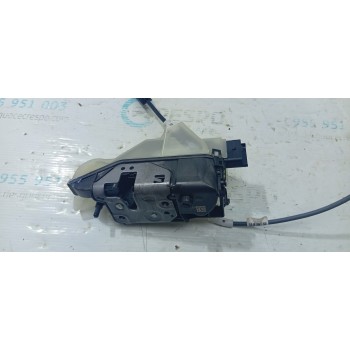 CERRADURA PUERTA DELANTERA IZQUIERDA 267389  - miniatura 2