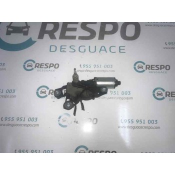 MOTOR LIMPIA TRASERO 6J4955711 