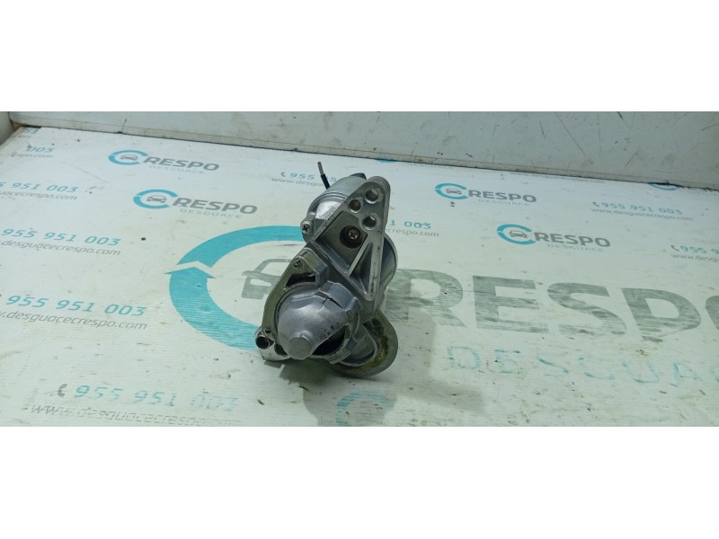MOTOR ARRANQUE 233000290R  - imagen 1