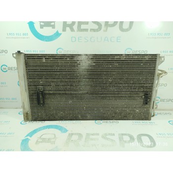 CONDENSADOR / RADIADOR AIRE ACONDICIONADO 7L0820411F 