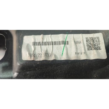 ELEVALUNAS TRASERO DERECHO BBM47297XA  - miniatura 3