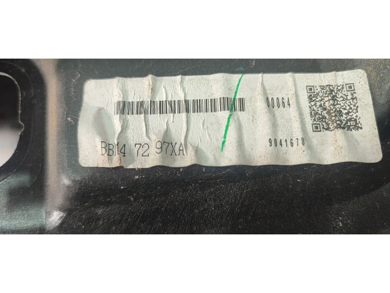 ELEVALUNAS TRASERO DERECHO BBM47297XA  - imagen 3