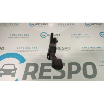 POTENCIOMETRO PEDAL 8V219F836AB  - miniatura 2