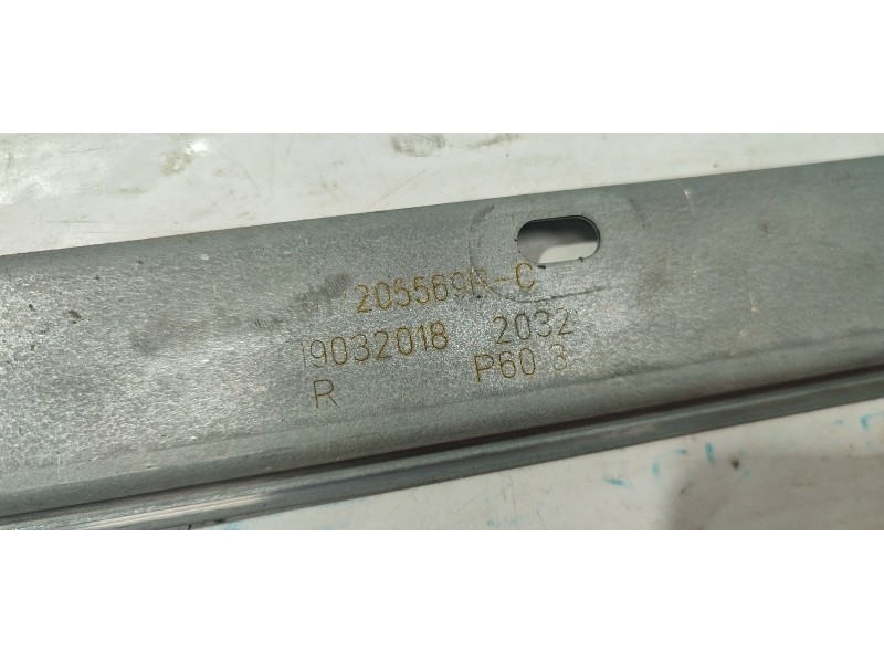 ELEVALUNAS DELANTERO DERECHO 807205569R  - imagen 2