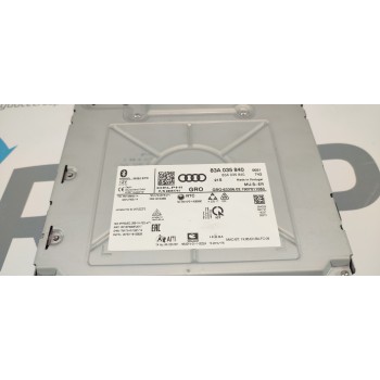 SISTEMA AUDIO / RADIO CD 83A035840  - miniatura 3