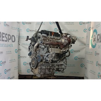 MOTOR COMPLETO N16A1 
