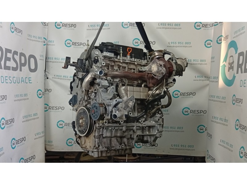 MOTOR COMPLETO N16A1  - imagen 1