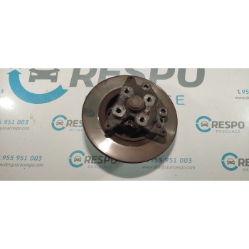 MANGUETA TRASERA IZQUIERDA 