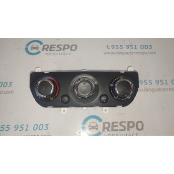 MANDO CALEFACCION / AIRE ACONDICIONADO 272704701R 