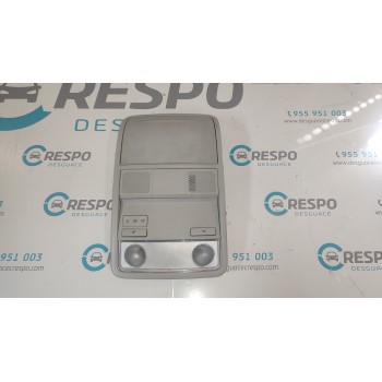 LUZ INTERIOR 5E0867489 