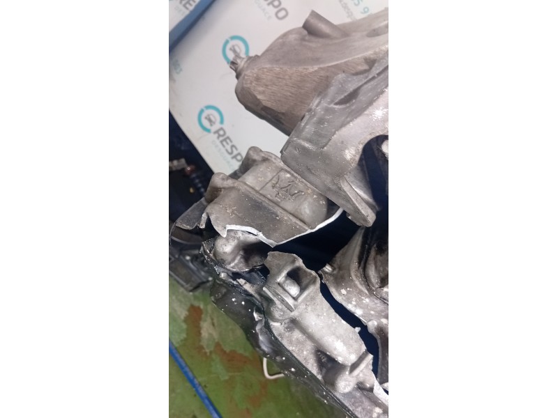 MOTOR COMPLETO D15746D  - imagen 9