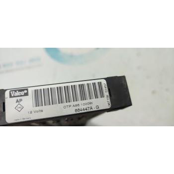 RESISTENCIA CALEFACCION 664447A  - miniatura 2