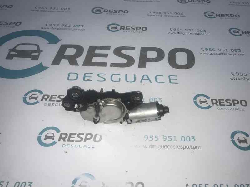 MOTOR LIMPIA TRASERO 6J4955711  - imagen 3