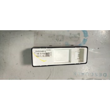 MANDO ELEVALUNAS TRASERO IZQUIERDO BPN466380A  - miniatura 2