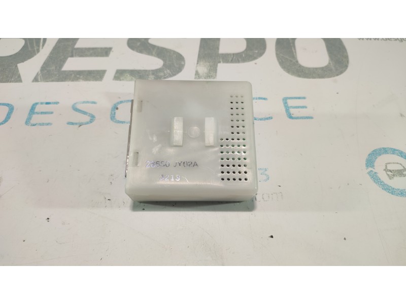 MODULO ELECTRONICO 28550JY02A  - imagen 1