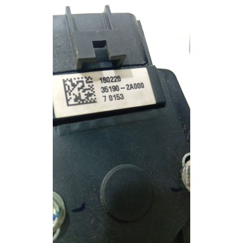 POTENCIOMETRO PEDAL 351902A000  - miniatura 4