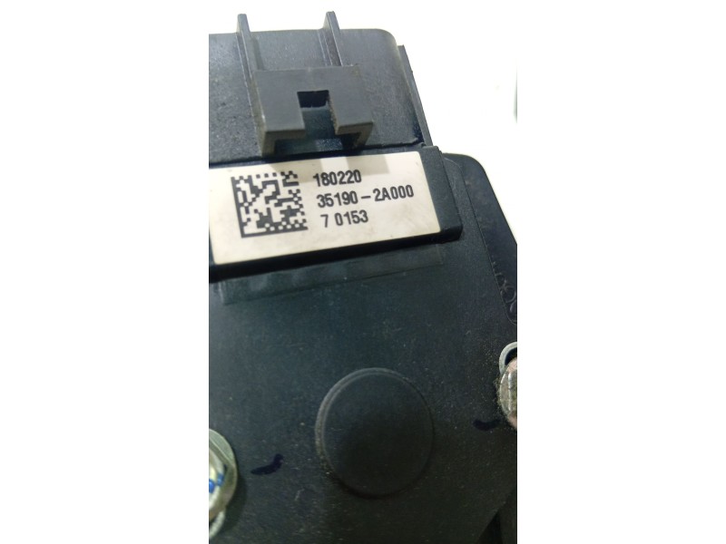 POTENCIOMETRO PEDAL 351902A000  - imagen 4