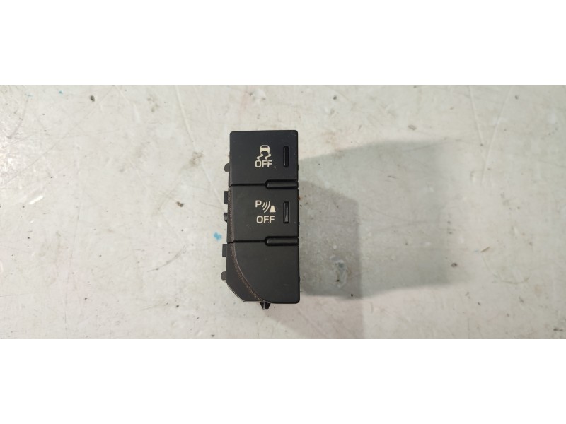 INTERRUPTOR 98061828ZD  - imagen 1