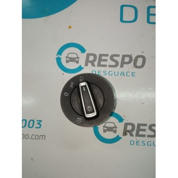 MANDO LUCES 5G0941431 