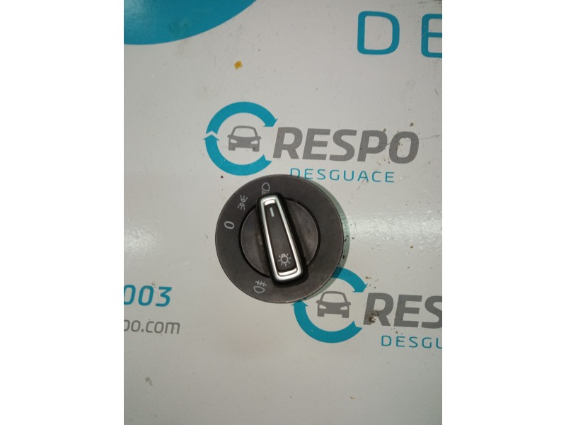 MANDO LUCES 5G0941431  - imagen 1