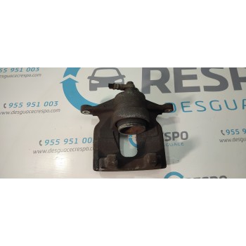 PINZA DE FRENO DELANTERA IZQUIERDA 