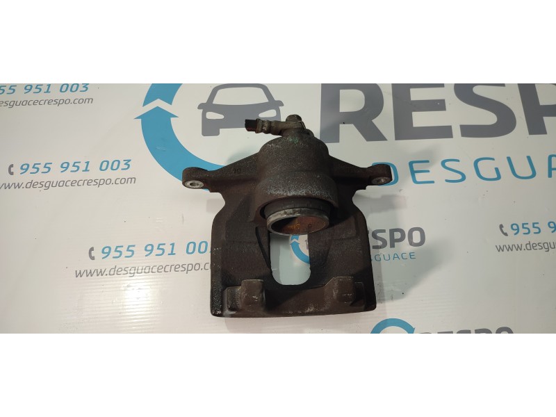 PINZA DE FRENO DELANTERA IZQUIERDA  - imagen 1