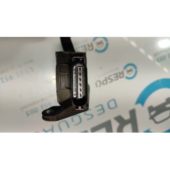 POTENCIOMETRO PEDAL 8V219F836AB  - miniatura 3