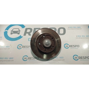 MANGUETA TRASERA IZQUIERDA  - miniatura 2