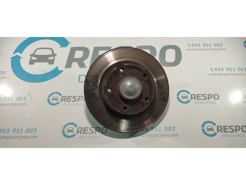 MANGUETA TRASERA IZQUIERDA  - imagen 2