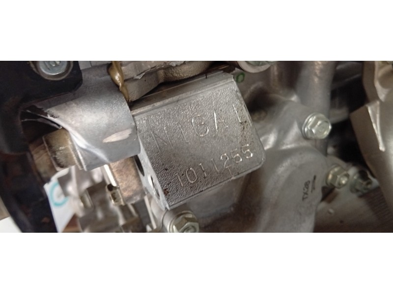 MOTOR COMPLETO N16A1  - imagen 2