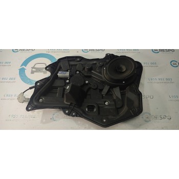 ELEVALUNAS TRASERO IZQUIERDO BBM47397XA 