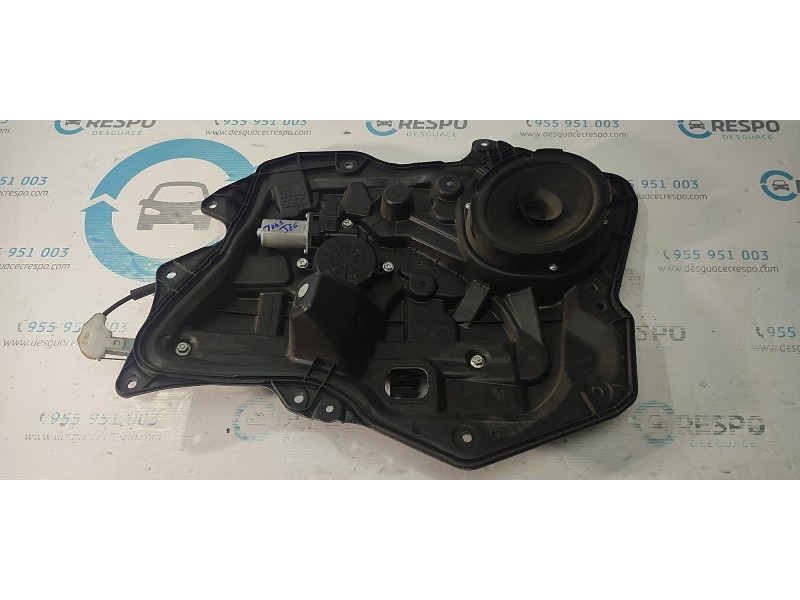 ELEVALUNAS TRASERO IZQUIERDO BBM47397XA  - imagen 1