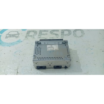 SISTEMA AUDIO / RADIO CD CN1518C815PG 