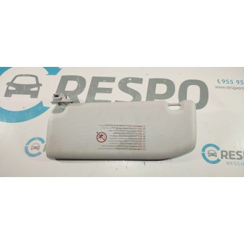 PARASOL DERECHO  - miniatura 2