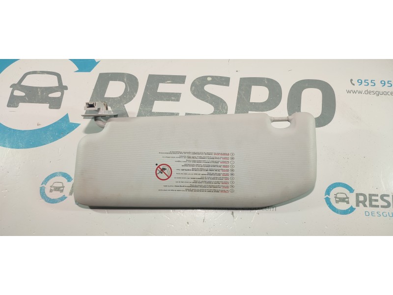 PARASOL DERECHO  - imagen 2