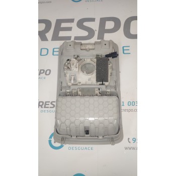 LUZ INTERIOR 5E0867489  - miniatura 2