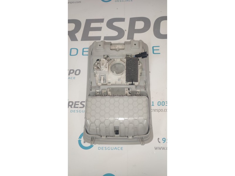 LUZ INTERIOR 5E0867489  - imagen 2