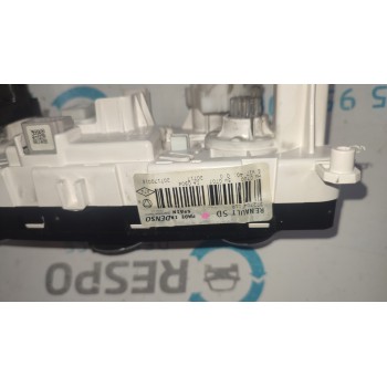 MANDO CALEFACCION / AIRE ACONDICIONADO 272704701R  - miniatura 2