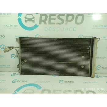 CONDENSADOR / RADIADOR AIRE ACONDICIONADO 7L0820411F  - miniatura 2