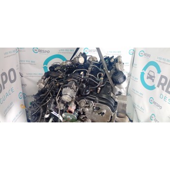 MOTOR COMPLETO D15746D  - miniatura 10