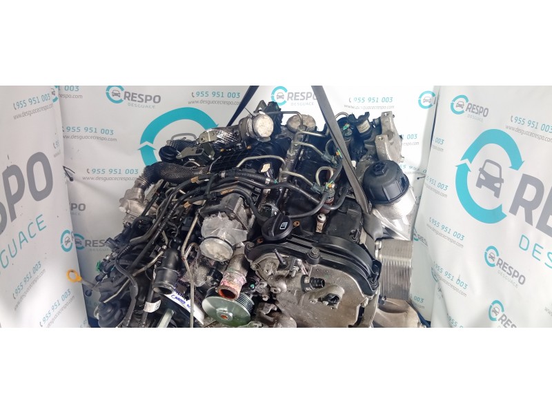 MOTOR COMPLETO D15746D  - imagen 10