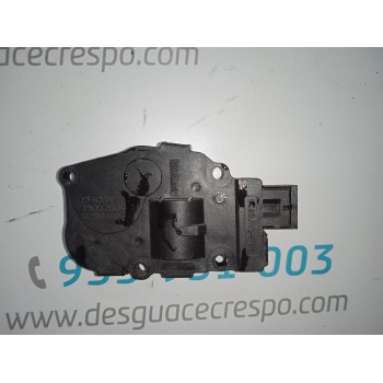 MOTOR CALEFACCION 13032009 