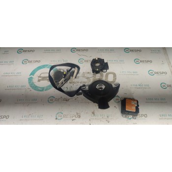 KIT AIRBAG  - miniatura 2