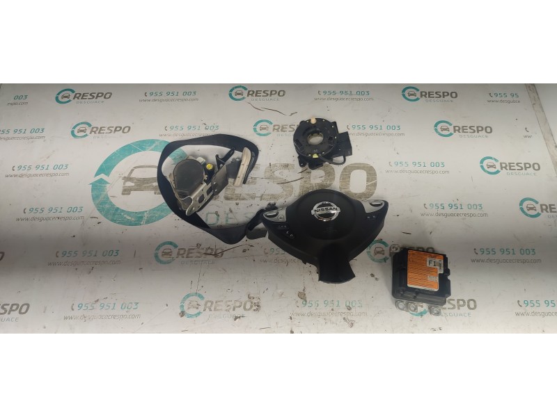 KIT AIRBAG  - imagen 2