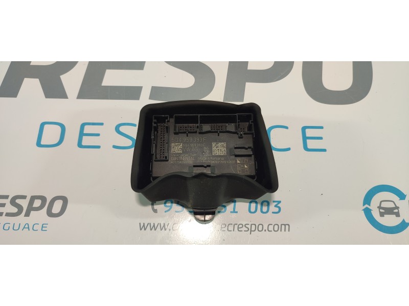 MODULO CONFORT 5Q4959393F  - imagen 1