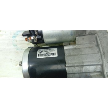 MOTOR ARRANQUE 233000290R  - miniatura 3