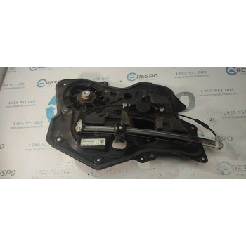 ELEVALUNAS TRASERO IZQUIERDO BBM47397XA  - miniatura 2